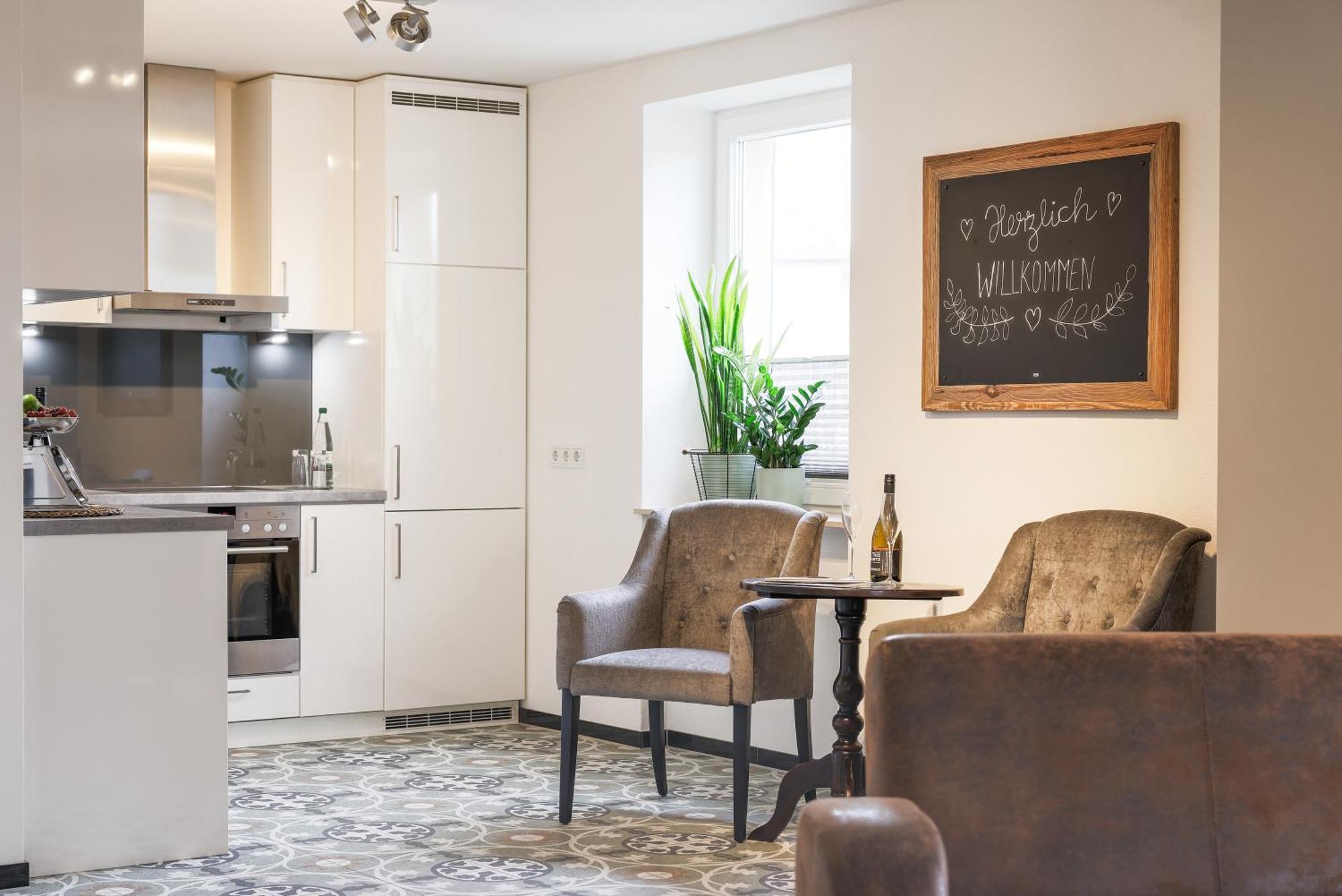 Heimatlodge Синшайм Екстериор снимка
