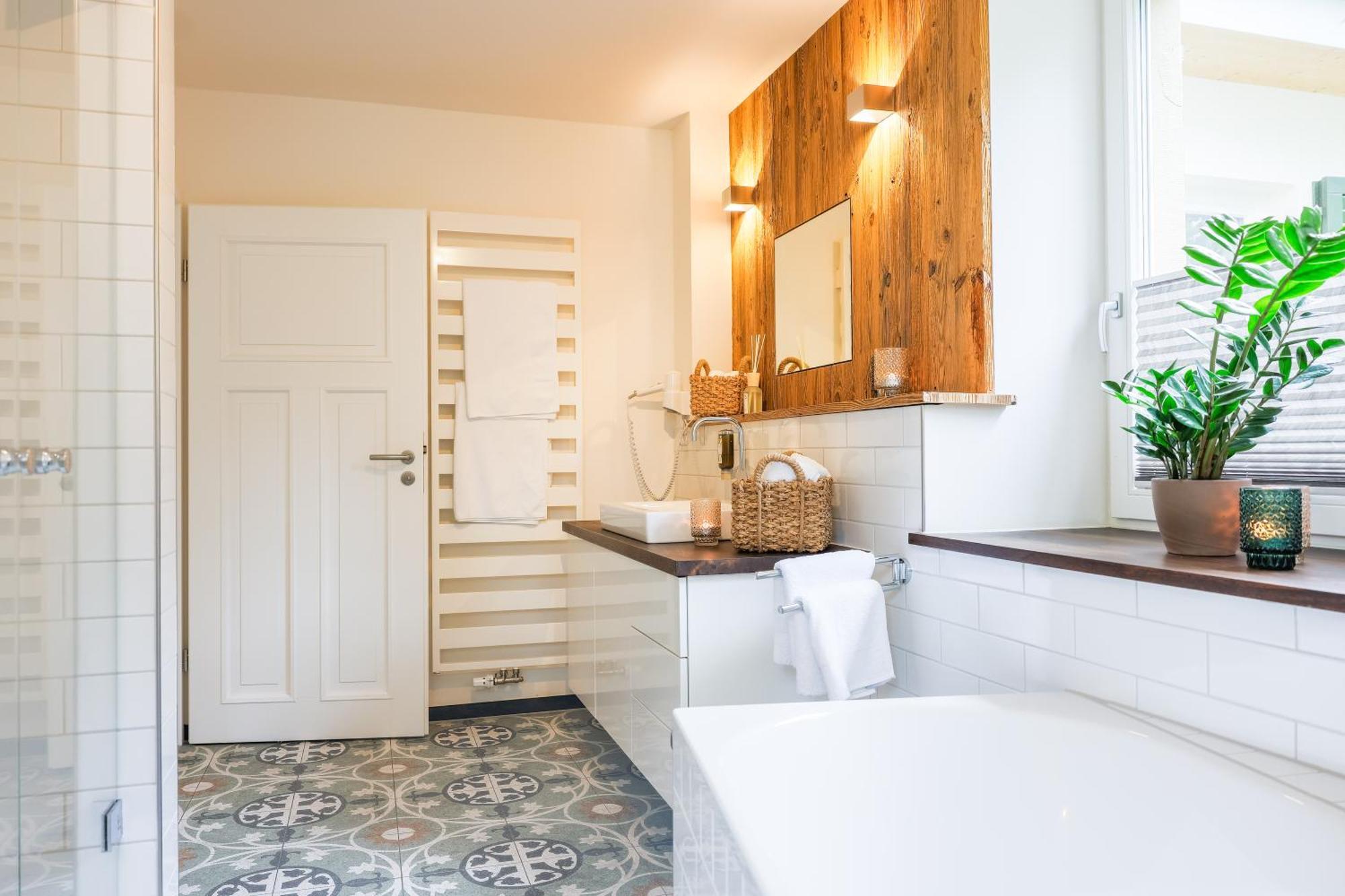 Heimatlodge Синшайм Екстериор снимка