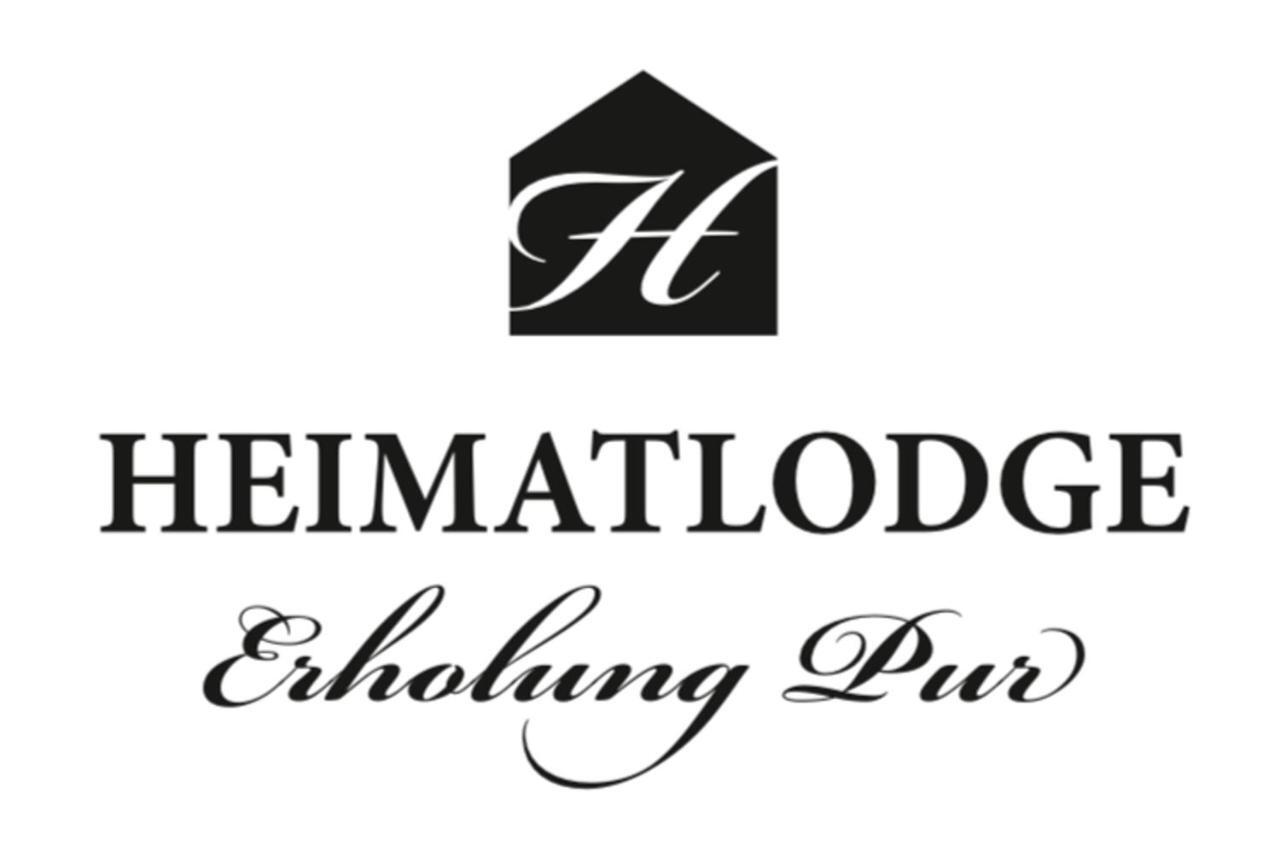 Heimatlodge Синшайм Екстериор снимка