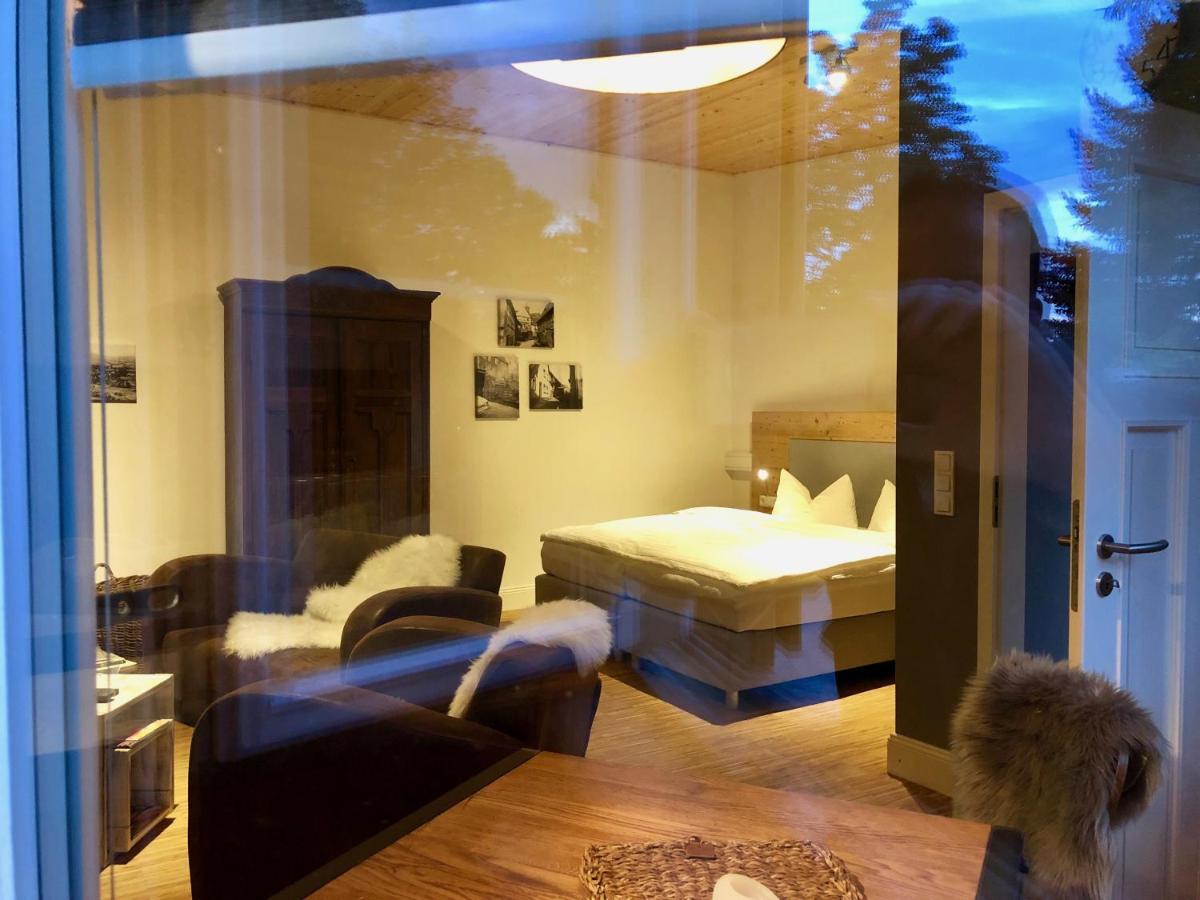 Heimatlodge Синшайм Екстериор снимка