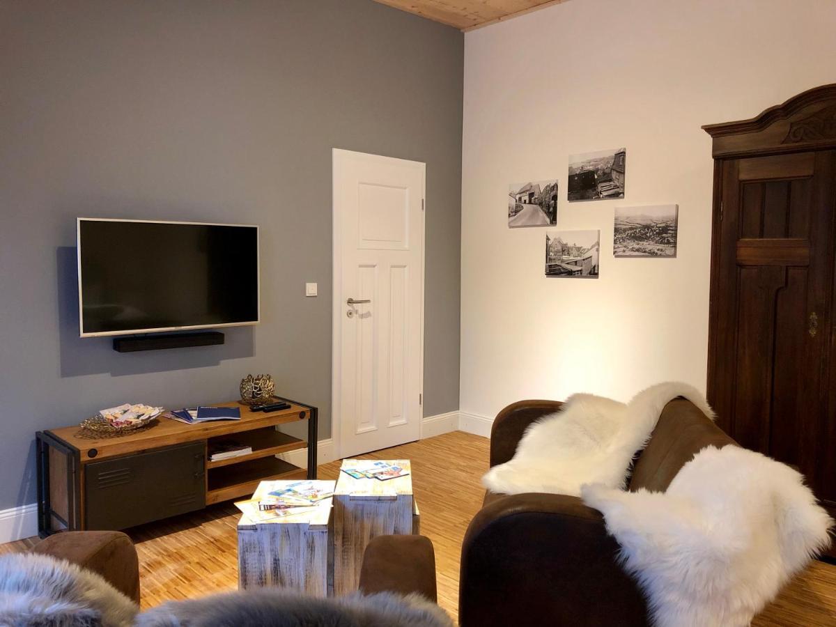 Heimatlodge Синшайм Екстериор снимка