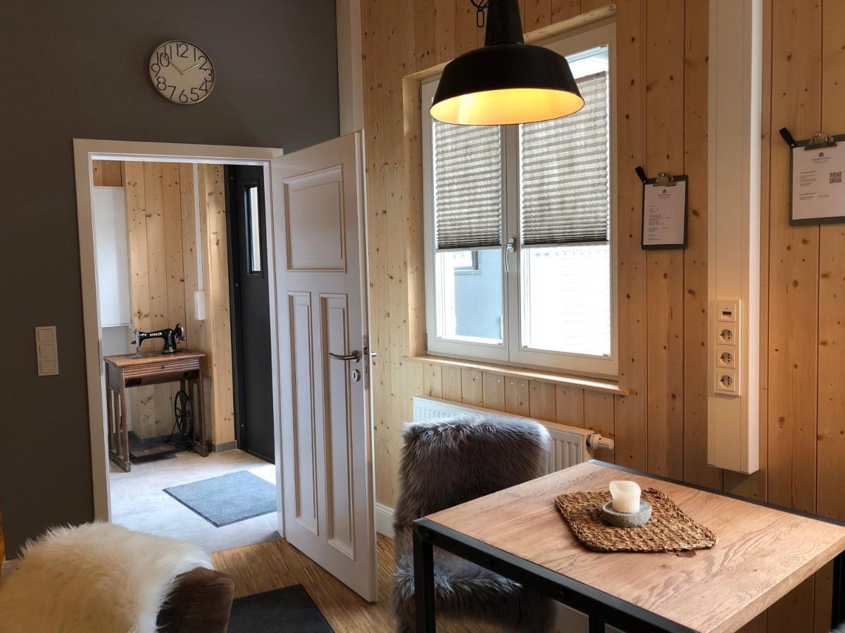 Heimatlodge Синшайм Екстериор снимка