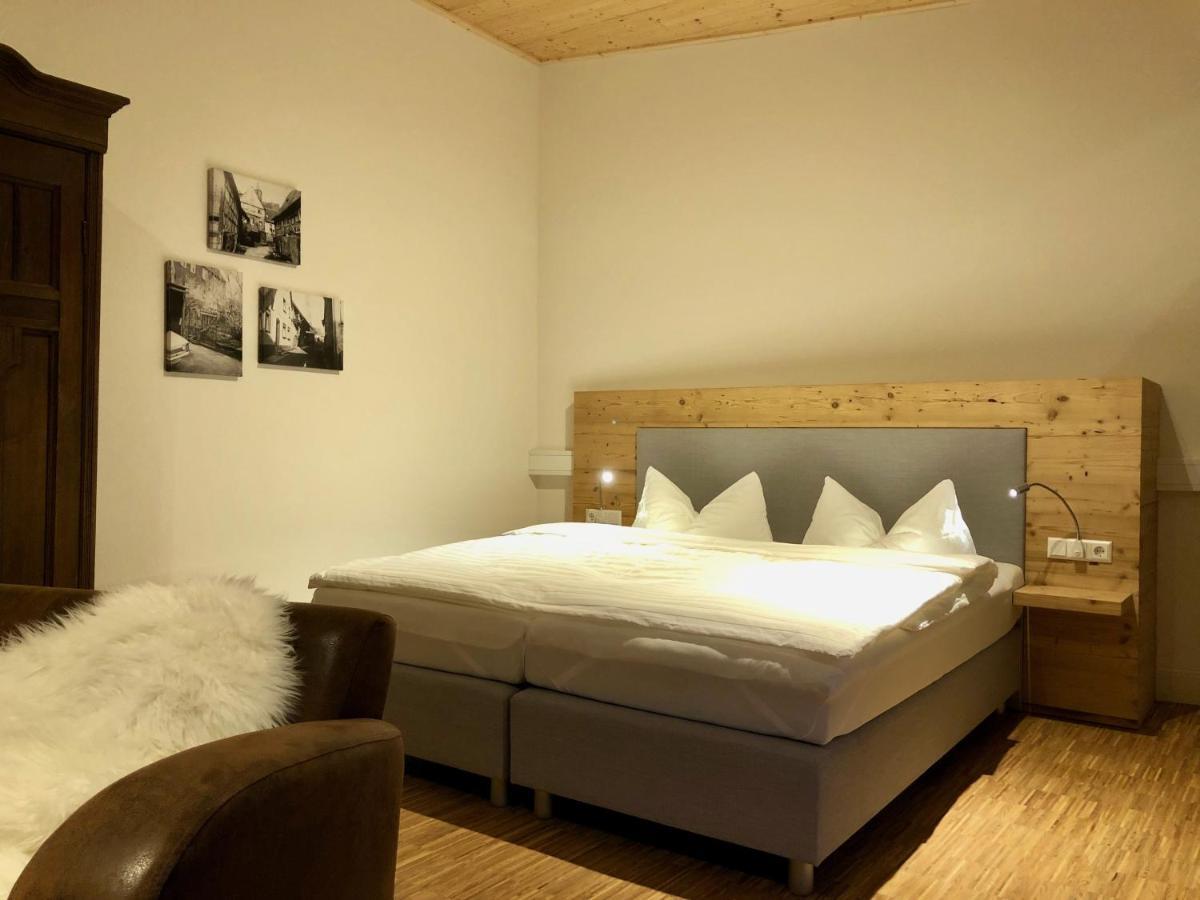 Heimatlodge Синшайм Екстериор снимка